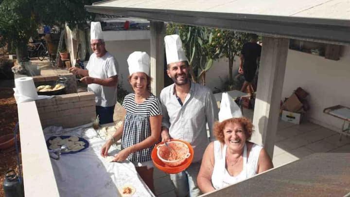 Pugliaholidayplus - Villa Cassano Polignano a Mare Extérieur photo